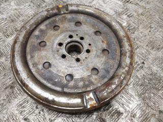 маховик Volkswagen Transporter T5 2003, 1.9 л., дизель, МКПП, белый, микроавтобус