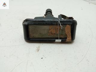 подсветка номера Fiat Doblo 1 поколение 2003, 1.9 л., дизель, МКПП, белый, фургон