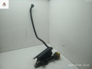 патрубок турбины Opel Vivaro A 2005, 1.9 л., дизель