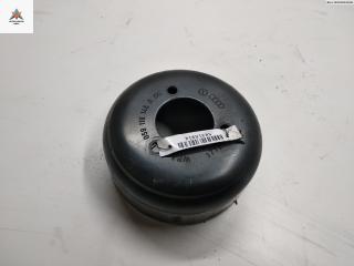 муфта вентилятора Audi A4 B6 2002, 2.5 л., дизель, АКПП, серый, универсал, 059119145A
