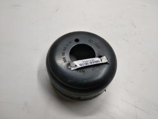 шкив Audi A4 B6 2002, 2.5 л., дизель, АКПП, серый, универсал, 059119145A