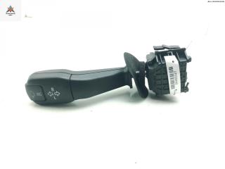 переключатель поворотов BMW 5 серия E39 1999, 2.5 л., бензин, МКПП, чёрный, универсал, 8352172