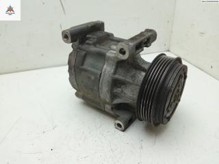 компрессор кондиционера Fiat Stilo 1 поколение 2002, 1.2 л., бензин