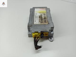 блок AirBag BMW 6 серия E63/E64 2004, 4.4 л., бензин, МКПП, серый, кабриолет, 65776946401, 6946401