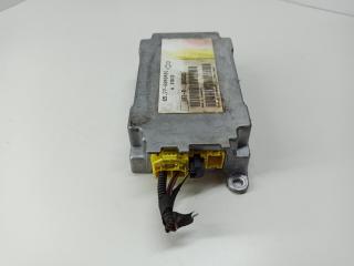 блок AirBag BMW 6 E63/E64 2004, 4.4 л., бензин, МКПП, серый, кабриолет, 65776946401, 6946401