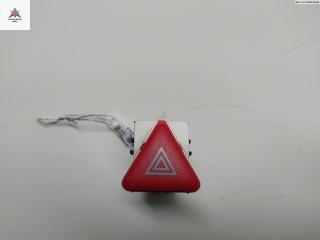 кнопка аварийной сигнализации Skoda Fabia 1 поколение (6Y) 2003, 1.2 л., бензин, МКПП, серый, хетчбэк 5 дв., 6Y0953235