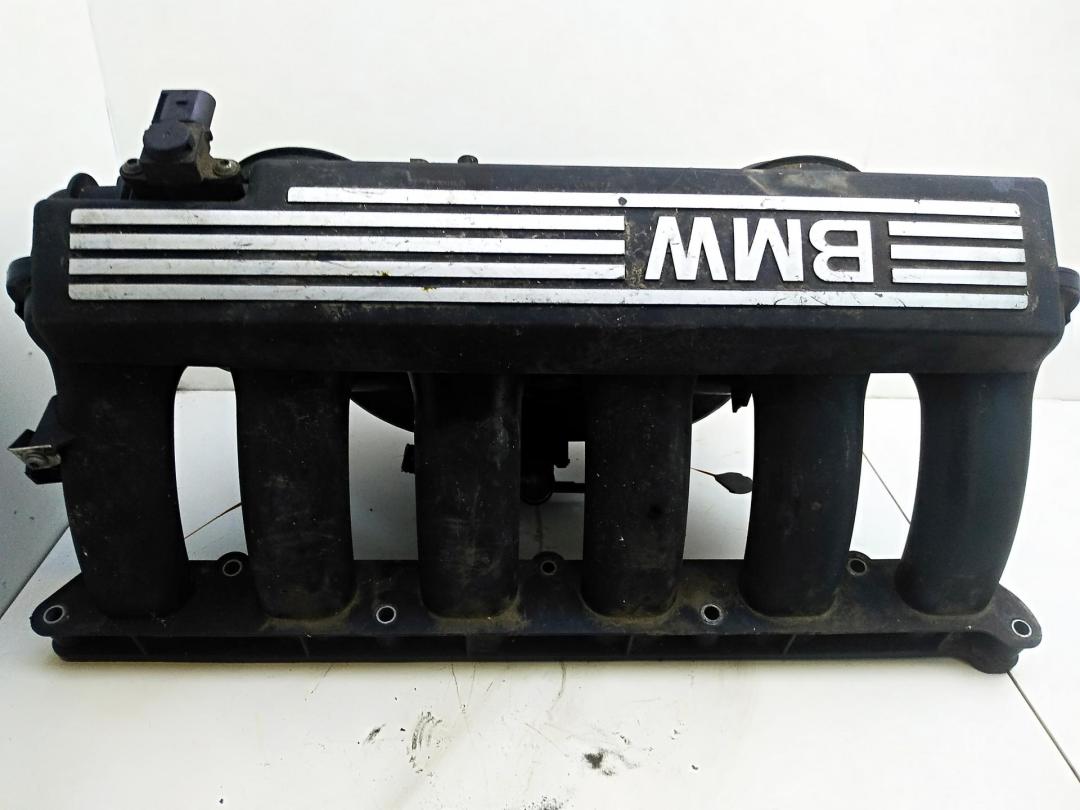 коллектор впускной BMW 3 E90/E91/E92/E93 2005, 2.5 л., бензин, универсал