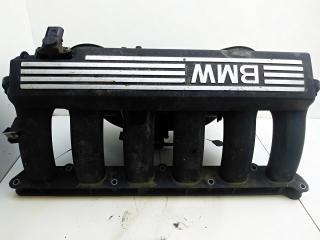 коллектор впускной BMW 3 серия E90/E91/E92/E93 2005, 2.5 л., бензин, универсал