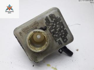 бачок тормозной жидкости Volkswagen Golf 4 поколение 1999, 1.9 л., дизель, МКПП, чёрный, хетчбэк 3 дв.