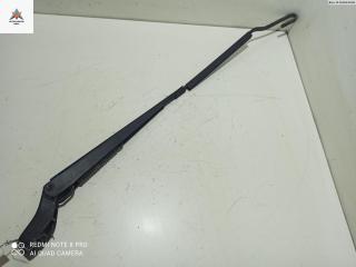 Щеткодержатель (поводок стеклоочистителя) передний Mercedes-Benz Vito-2 / Viano W639 2005, 2.2 л., дизель, МКПП, белый, микроавтобус, 6398200144