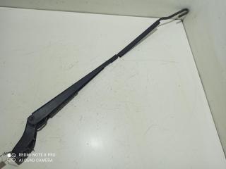 Щеткодержатель (поводок стеклоочистителя) передний Mercedes-Benz Vito 2005, 2.2 л., дизель, МКПП, белый, микроавтобус, 6398200144