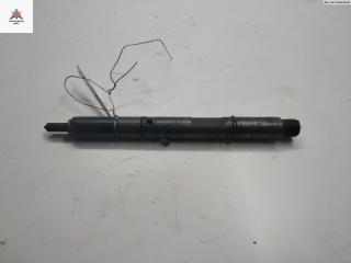 форсунка Audi A6 4B/C5 [рестайлинг] 2003, 2.5 л., дизель, АКПП, серый, универсал, 059130201G