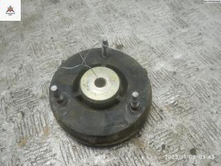 Опора амортизатора переднего (верхняя) Ford Transit 6 поколение 2003, 2.0 л., дизель, МКПП, белый, микроавтобус, YC1518183AG