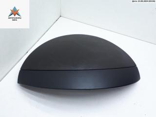 накладка на торпедо (консоль) Volkswagen Touareg 1 поколение 2003, 4.2 л., бензин, АКПП, синий, внедорожник 5 дв., 7L6858291D