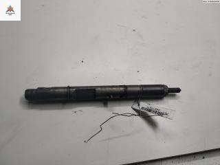 форсунка Audi A6 4B/C5 [рестайлинг] 2003, 2.5 л., дизель, АКПП, серый, универсал, 059130201G