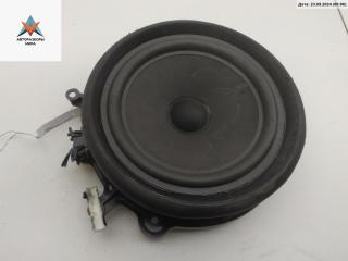 динамик двери Audi A4 B6 2004, 2.0 л., бензин, АКПП, серый, универсал, 8E0035411