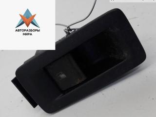 кнопка (выключатель) Volkswagen Touran 1 поколение 2005, 2.0 л., дизель, АКПП, чёрный, минивэн, 7L6959855B