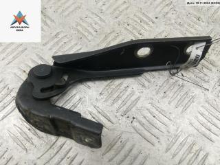 петля капота левая Audi A3 8P/8PA [рестайлинг] 2007, серый, хетчбэк 5 дв., 8P0823301