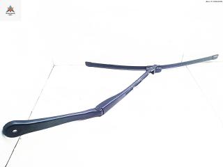 Щеткодержатель (поводок стеклоочистителя) передний BMW 3 серия E90/E91/E92/E93 2005, 2.0 л., дизель, МКПП, чёрный, седан, 7171639