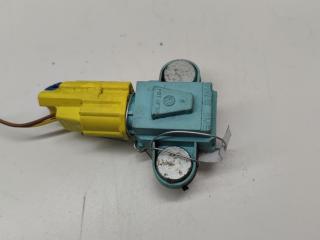 датчик AirBag Audi A6 4F/C6 2007, 2.0 л., дизель, АКПП, чёрный, седан, 4F0955557