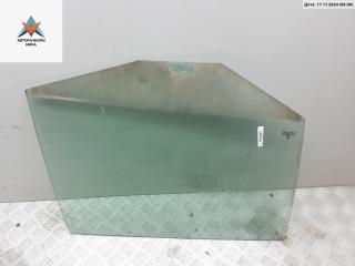 стекло двери задней правой Volkswagen Golf 5 поколение 2004, 1.4 л., бензин, МКПП, чёрный, хетчбэк 5 дв.