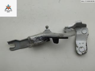 петля крышки багажника BMW 6 серия E63/E64 2004, серый, кабриолет, 7039774