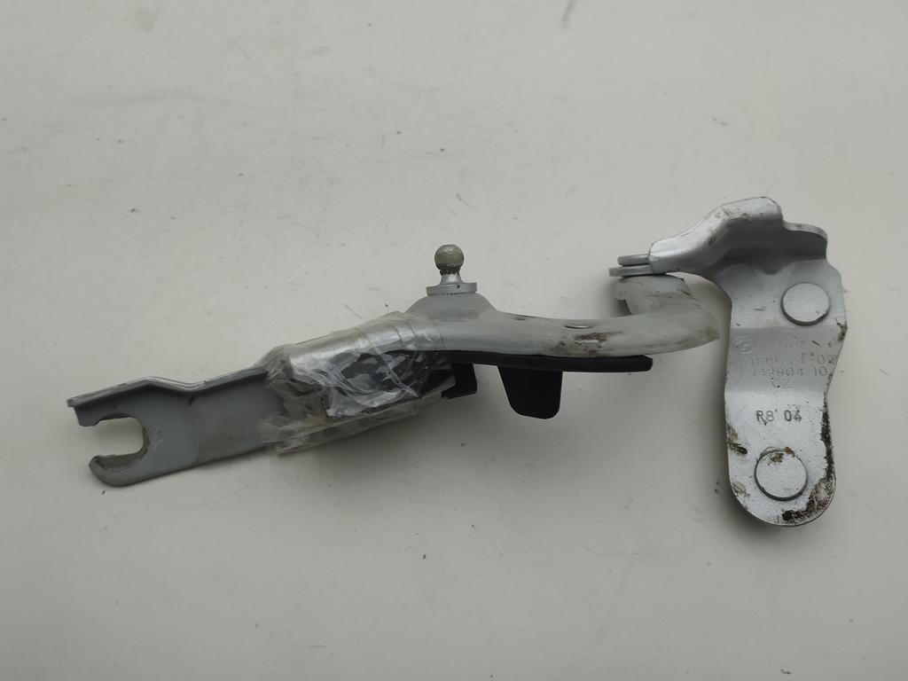 петля крышки багажника BMW 6 E63/E64 2004, серый, кабриолет, 7039774