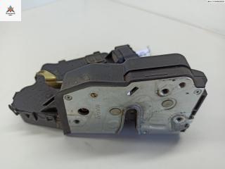 замок двери задней правой BMW 3 серия E46 1999, 2.8 л., бензин, МКПП, чёрный, седан, 8196034