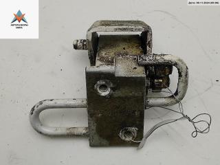 петля двери Volkswagen Passat B5 1999, белый, универсал