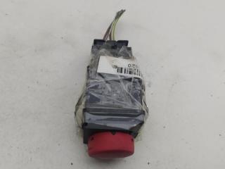 кнопка аварийной сигнализации SEAT Ibiza 3 поколение [рестайлинг] 2007, 1.4 л., бензин, МКПП, серый, хетчбэк 3 дв., 6L1953235A