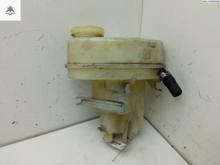 бачок тормозной жидкости Fiat Croma 2 поколение 2006, 1.9 л., дизель, МКПП, чёрный, хетчбэк 5 дв., 32067069