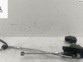 кулиса Audi A5 8T 2008, 1.8 л., бензин, МКПП, чёрный, купе, 8K0711271B