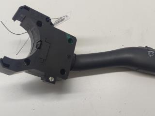 переключатель дворников Audi A3 8L [рестайлинг] 2000, 1.6 л., бензин, МКПП, серый, хетчбэк 3 дв.