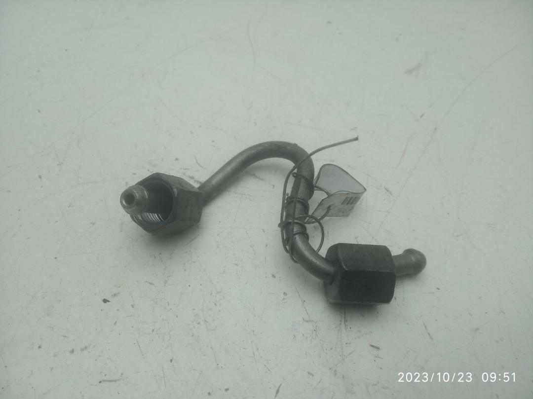 трубка топливная Mercedes-Benz Sprinter W906 2013, 2.2 л., дизель