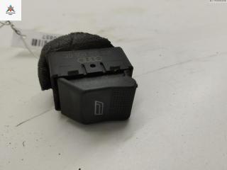 кнопка стеклоподъемника переднего правого Audi A4 B5 1995, 1.8 л., Ti, бензин, МКПП, синий, седан, 4D0959855OIC