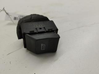 кнопка стеклоподъемника переднего правого Audi A4 B5 1995, 1.8 л., Ti, бензин, МКПП, синий, седан, 4D0959855OIC
