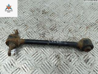 рычаг задний левый Volvo S40 1 поколение [рестайлинг] 2001, 1.8 л., бензин, МКПП, зелёный, универсал