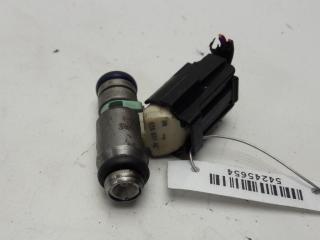 форсунка Volkswagen Golf-5 2004, 1.4 л., бензин, МКПП, серый, хетчбэк 5 дв., 036031AC