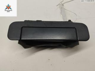 ручка наружная задняя левая Audi A4 B5 1995, 1.8 л., бензин, АКПП, серый, седан, 4A839205D