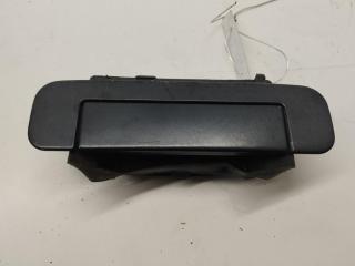 ручка наружная задняя левая Audi A4 B5 1995, 1.8 л., бензин, АКПП, серый, седан, 4A839205D