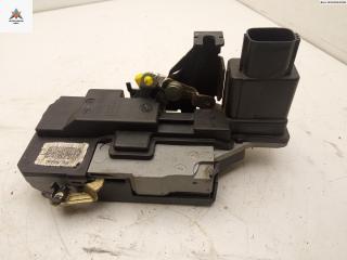 замок двери задней правой Volvo S80 1 поколение [рестайлинг] 2005, 2.5 л., бензин, АКПП, чёрный, седан, 30699759