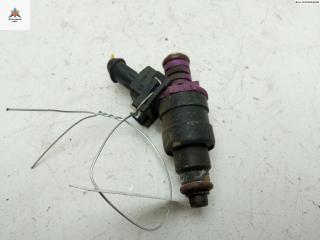 форсунка Volvo S40 1 поколение 1998, 1.8 л., бензин, МКПП, чёрный, универсал, 9125118