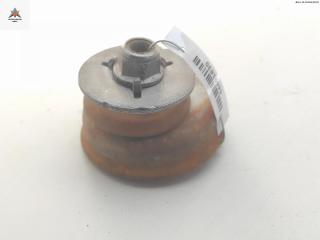 Опора амортизатора заднего (верхняя) BMW 3 серия E90/E91/E92/E93 2006, 2.0 л., бензин, МКПП, чёрный, седан, 33526764418