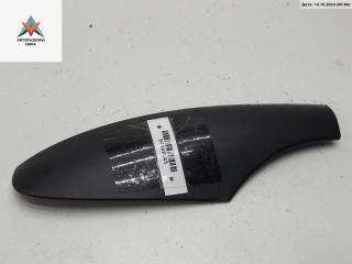 крышка (заглушка) рейлинга Volkswagen Passat B5 1998, 1.8 л., бензин, МКПП, синий, универсал, 3B9860150A