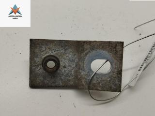 кронштейн (крепление) Audi A8 D3/4E [рестайлинг] 2006, 3.0 л., дизель, АКПП, чёрный, седан, 4E0807045A