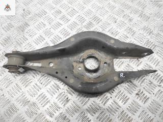 рычаг задний BMW 3 серия F30/F31/F34 2013, 2.0 л., дизель, АКПП, чёрный, седан, 6792541