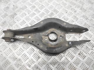 рычаг задний BMW 3 серия F30/F31/F34 2013, 2.0 л., дизель, АКПП, чёрный, седан, 6792541