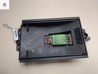 сопротивление печки Audi A4 B5 1996, 1.6 л., бензин, МКПП, чёрный, седан, 8D0959263