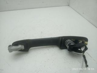 ручка наружная передняя левая Mercedes-Benz Vito 2004, 2.2 л., дизель, МКПП, серый, микроавтобус, 6398200026