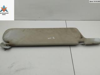 козырек солнцезащитный Volkswagen Transporter T4 1999, 2.5 л., дизель, МКПП, жёлтый, микроавтобус, 705857552